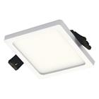 Tope Lighting neliönmuotoinen LED-valaisin Split 8W