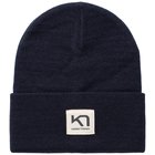 Kari Traa Rä¸the Beanie, pipo, nainen, sininen