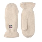 Hestra Basic Wool, lapaset, valkoinen