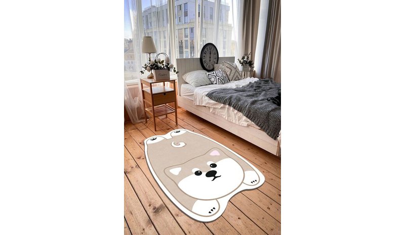 Asir matto Wookece1372 80x120 cm – kuva 1/1