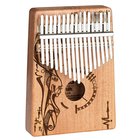 Kalimba Sela Art 17 Rauhallinen mieli SE 250