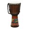 Djembe Terre African Paint 50 cm – kuva 1