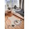 Asir matto Wookece1370 40x60 cm – kuva 1
