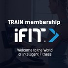 I'FIT TRAIN -vuosijäsenyys treeneihin (1 henkilölle)