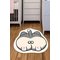 Asir matto Wookece1376 100x100 cm – kuva 1