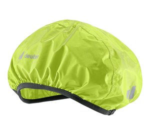 Deuter kypäränsuoja, keltainen