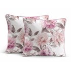Eurofirany koristetyynynpäällinen JSJM-01, 2 kpl.