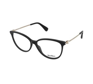 Lasit vahvuuksilla Max Mara MM5078 001