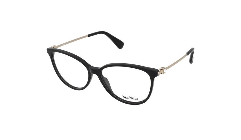 Lasit vahvuuksilla Max Mara MM5078 001