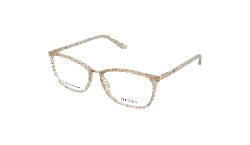 Lasit vahvuuksilla Guess GU2958 020