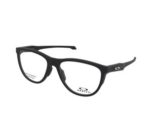 Lasit vahvuuksilla Oakley Admission OX8056 805601