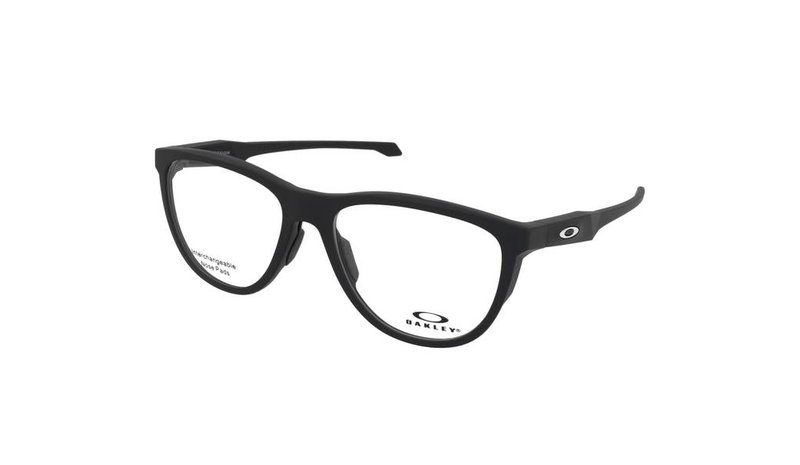 Lasit vahvuuksilla Oakley Admission OX8056 805601