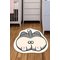 Asir matto Wookece1376 80x80 cm – kuva 1