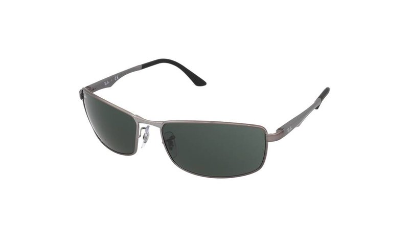 Aurinkolasit Ray-Ban RB3498 004/71