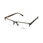 Lasit vahvuuksilla Fossil FOS 7154/G 05K