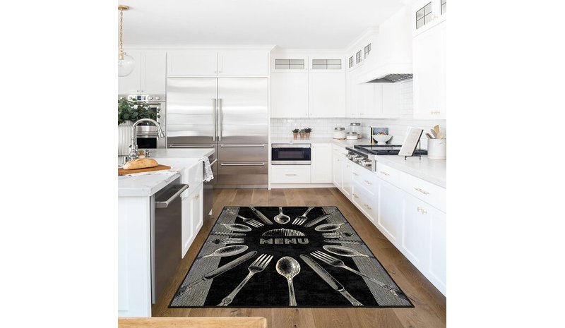 Asir matto Wookece1686 50x80 cm – kuva 1/1