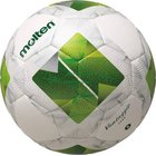 Jalkapalloharjoitteluun tarkoitettu pallo Molten F5N3400-G PU koko 5