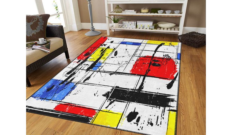 Asir matto ym 134 120x180 cm – kuva 1/1