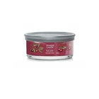 Yankee Candle tuoksukynttilä Signature Tumbler Black Cherry 340 g