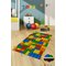 Asir matto Wookece117 100x150 cm – kuva 1