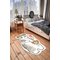 Asir-matto Wookece1366 100x150 cm – kuva 1