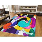 Asir matto ym 136 100x140 cm