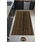 Asir-matto Wookece231 50x80 cm – kuva 1
