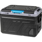Auton kylmälaukku Auton kompressorijääkaappi-pakastin Teesa 40L DC12/24V AC230V