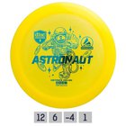 Frisbeegolfkiekko Discmania, sininen