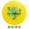Frisbeegolfkiekko Discmania, sininen – kuva 1