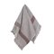 Faro pyyhe Fala, 30x50 cm, 500 g/m², harmaa – kuva 1