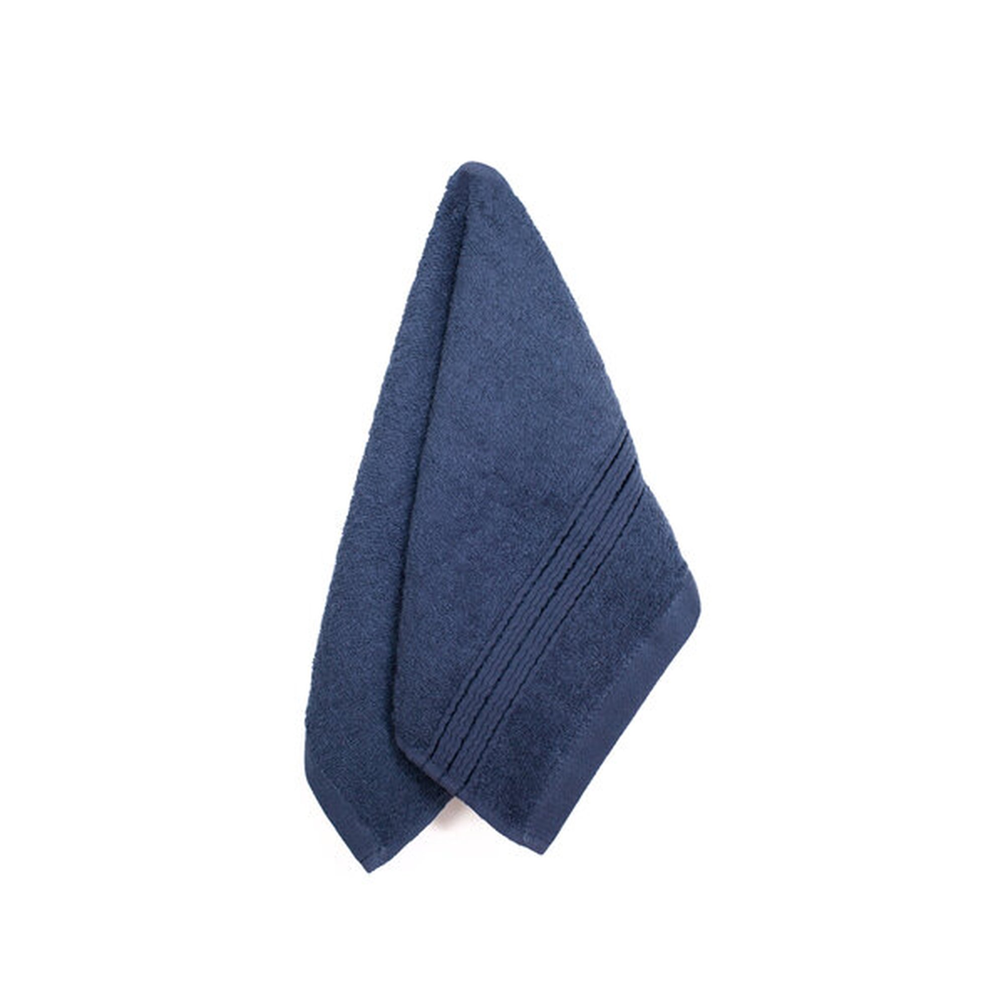 Faro pyyhe Rondo, 30X50 cm, 500 g/m², sininen