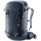 Deuter Freerider Pro 32+10, musta – kuva 1