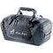 Deuter Duffel 50, musta – kuva 1
