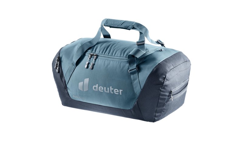 Deuter Duffel 50, sininen