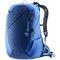 Deuter Updays 26, reppu, musta – kuva 1