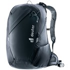 Deuter Updays 24 SL, reppu, nainen, vihreä