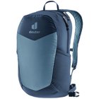 Deuter Speed Lite 13, reppu, alu