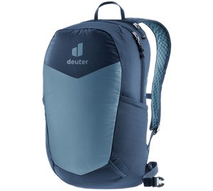 Deuter Speed Lite 13, reppu, alu