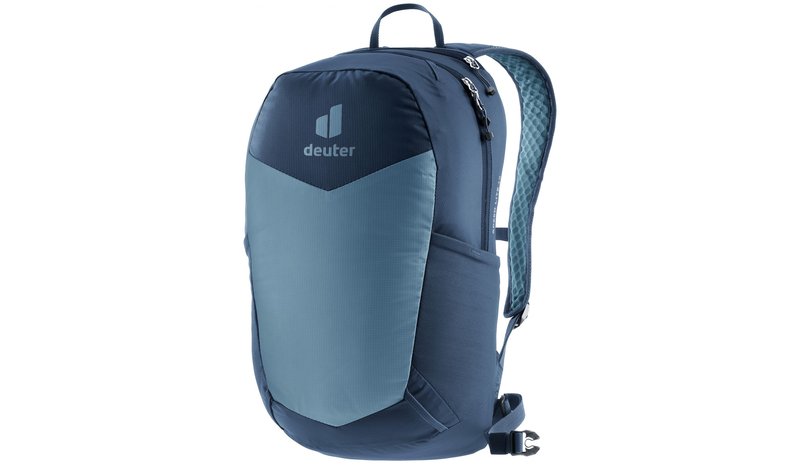 Deuter Speed Lite 13, reppu, alu