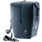 Deuter Visby 20+5, pyörälaukku, beige