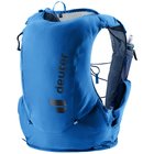 Deuter Traick 9, juoksureppu, musta