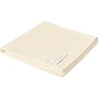 Studio Feder Una Pyyhe 100x160 Cm - Pyyhkeet & Kylpypyyhkeet Luomupuuvilla Undyed - GO1109610-044