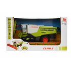 HP R/C Claas-leikkuupuimuri 1:20