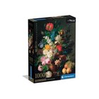 Clementoni Museum Collection 39970, 1000 kpl, Taide, 18 vuosi/vuosia