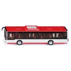 Siku 3734, Bussimalli, Esikoottu, 1:50, Poika/tyttö, Metalli, Muovi, 1 kpl