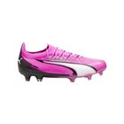 PUMA ultra ultimate fg/ag jalkapallokengät vaaleanpunainen