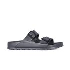 Birkenstock Arizona EVA-sandaalit metallinhohtoinen antrasiitti