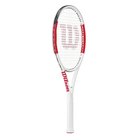 Wilson Tennismaila Six.One Lite 102 valkoinen