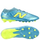 New Balance Tekela V5 Team Low Cut FG Neon Tide Lapset